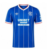  26/27 Rangers Home Shirt