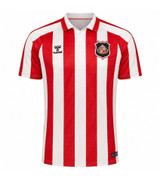 26/27 Sunderland Home Shirt
