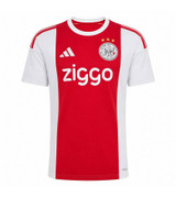 26/27  Ajax Home Shirt