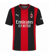 26/27  AC Milan Home Shirt