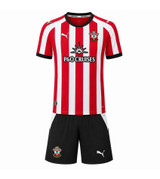  26/27  Southampton Home Kids Kit with free name and number