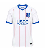  26/27 Chelsea Third Shirt