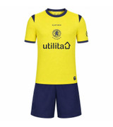  26/27 Middlesbrough Third Kids Kit with free name and number