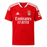 26/27 Benfica Home Shirt