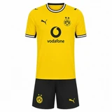  26/27 Dortmund  Home Kids kit with free name and number