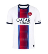 26/27 PSG Away Shirt