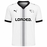  26/27 Derby Home Shirt