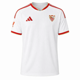 26/27 Sevilla Madrid  Home Shirt