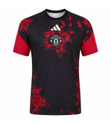  United Terrace Pre Match Shirt