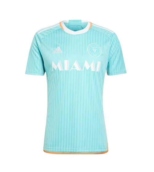 2024 Inter Miami Third Shirt