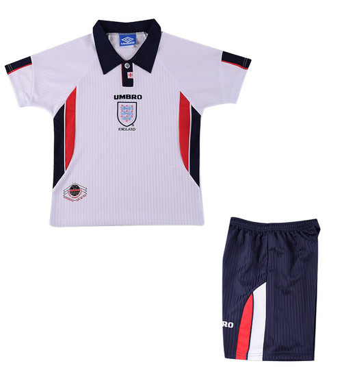 1998 Retro England Kids Kit