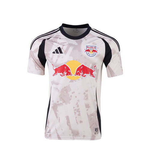 2025 NY Red Bull Stone Shirt