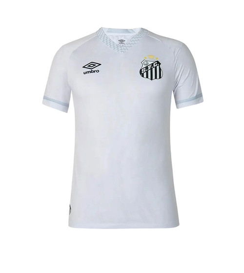 25/26 Santos Home Shirt