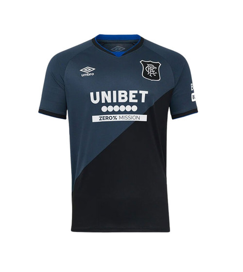  25/26 Rangers Third Shirt