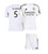 25/26 Bellingham Madrid  Home Kids Kit