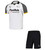 25/26  Derby Home Kids Kit with free name and number