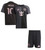 2025 Messi Inter Miami Away Kids Kit 2025 Messi Inter Miami Away Kids Kit