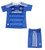  11/12 Retro Chelsea Home Kids    