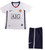 08/09 Retro United Away Kids 08/09 Retro United Away Kids