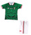 1998 Mexico Retro World Cup Kids Kit