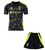 2025 Columbus Crew Away Kids Kit with free name and number