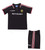 98/99 Retro United Away Kids