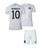 25/26 Neymar JR Santos Home Kids Kit