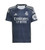 25/26 Real Madrid Away Shirt