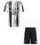 25/26 Juventus Home Kids Kit with free name and number