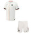 25/26 Chelsea Away Kids Kit with free name and number 25/26 Chelsea Away Kids Kit with free name and number