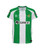25/26 Real Betis Home Shirt 25/26 Real Betis Home Shirt