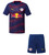 25/26 RB Leipzig  Away Kids Kit with free name and number