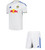 25/26 Leeds Home Kids Kit with free name and number 25/26 Leeds Home Kids Kit with free name and number