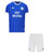 25/26 Cardiff Home Kids Kit with free name and number