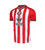 25/26 Sunderland Home Shirt