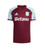 25/26 Aston Villa Home Shirt