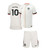  25/26 Palmer Chelsea Away Kids Kit