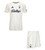  25/26 Nottingham Forest Away Kids Kit with free name and number