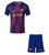 25/26 Barcelona Limited Edition Kids Kit with free name and number 25/26 Barcelona Limited Edition Kids Kit with free name and number