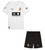 25/26  Valencia  Home Kids Kit with free name and number