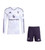 25/26 United Long Sleeve Away Kids Kit with free name and number 25/26 United Long Sleeve Away Kids Kit with free name and number