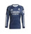  25/26  Real Madrid Long Sleeve Away Shirt