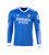 25/26  Real Madrid Long Sleeve Third Shirt