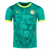 2026 Senegal Away Shirt 2026 Senegal Away Shirt
