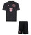 2026 Inter Miami Away Kids Kit 2026 Inter Miami Away Kids Kit