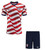 2026 USA Home Football Shirt Kids Kit 2026 USA Home Football Shirt Kids Kit