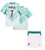 2026 Ronaldo Portugal Away Kids Kit 