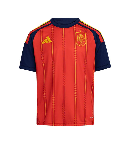 2026 Spain Home Shirt