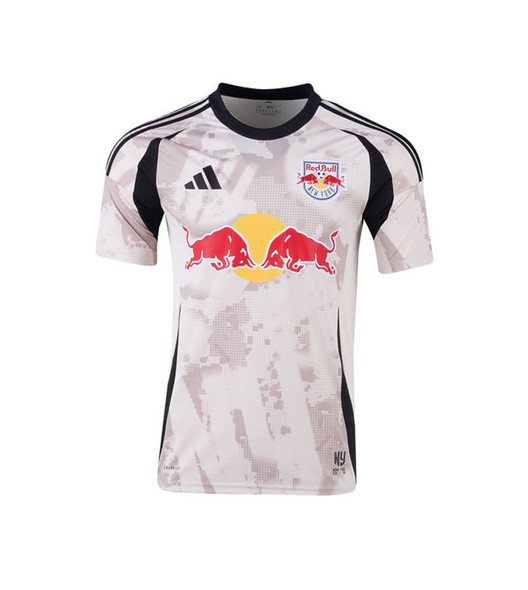 2025 NY Red Bull Stone Shirt