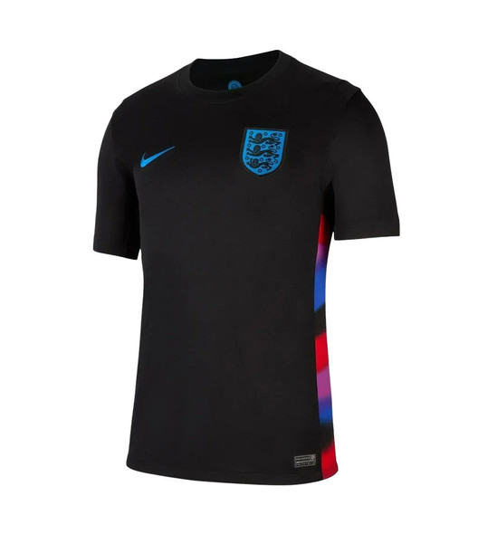  2025 England Away Lionesses Euros (Unisex Cut)